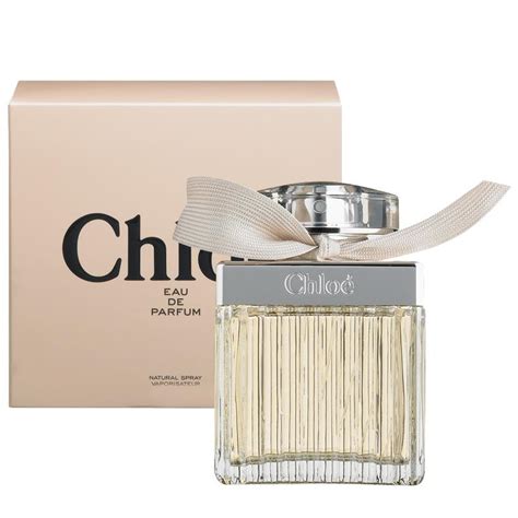 chloe perfume 1.6 oz|chloe unisex perfume.